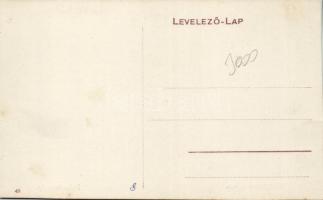 Borpatak-telep Pokol-kastély / castle