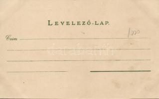 Félixfürdő fountain