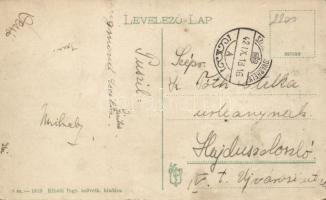 Kibéd gazdaköri méhes / beekeeping farm