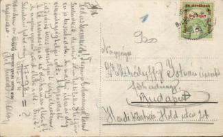 Bethlen railway station