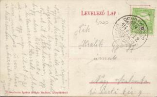 Püspökfürdő railway station