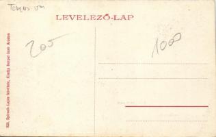 Bogdarigós spa chapel