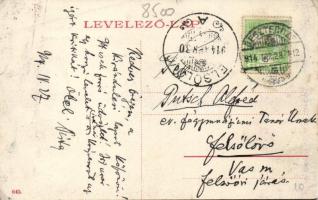 Beszterce Restaurant Rusu