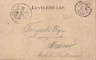 Kézdivásárhely (EK)