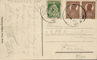 Újpécs Hotel Feszler