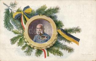 Franz Joseph, propaganda (fa)