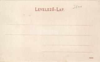 Kolozsvár Nagy Gábor Kőmáli kertje / mansion