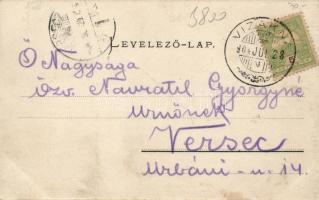 Vízakna Hotel Bressler