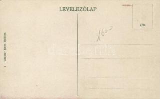 Enyedszentkirály Bánffy kastély / castle