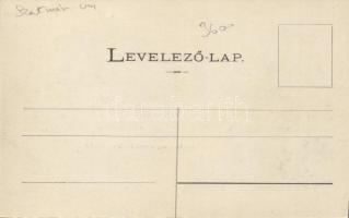 Nagybánya, church, Széchenyi park