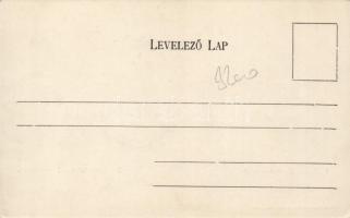 Dés military barracks