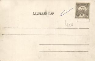 Korond Székely-villa