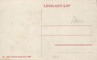 Boli-barlang, railroad