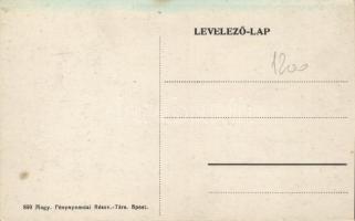 Szovátafürdő Hotel Petőfi