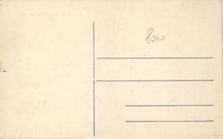 Mezőbánd railway station