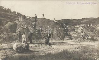 Kolozs-Sósfürdő, photo