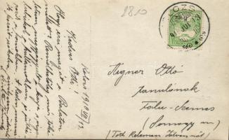 Kolozs-Sósfürdő, photo