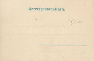 Straßwalchen lower market, collage