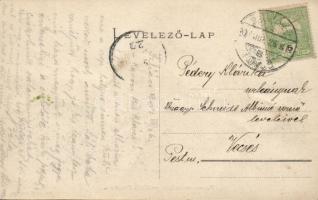 Szliács Hotel Pannonia