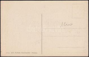 Potenza Basilicata barracks