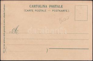 Bellagio Serbelloni street