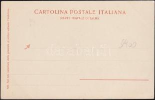 Firenze winter garden of Hotel Helvetia