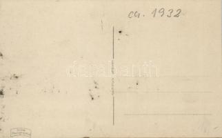 Adolf Hitler around 1932