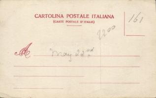 Bellagio Via Serbelloni (EK)