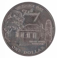 Nagy-Britannia 1981. 25p "Lady Diana és Károly herceg" + New Zealand 1977. 1$ "II. Er...