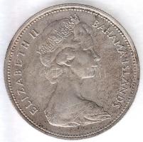Kanada 1966. 50c Ag "II. Erzsébet" T:2
Canada 1966. 50 Cents Ag "Elizabeth II" C...
