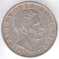 Románia 1942. 200L Ag T:2-
Romania 1942. 200 Lei Ag C:VF