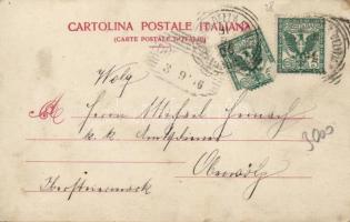 Casarsa della Delizia inn with accommodation, cycling men (fl)