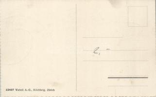 Sankt Moritz, Rink bandy