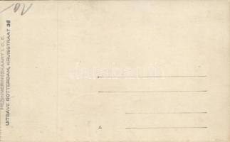 1928 Amsterdam Olympic Stadium