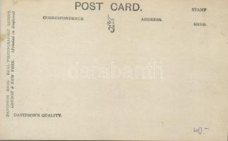 London, the Franco-British Exhibition, stadium (EB)