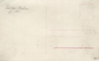 Berlin Deutsches Stadion, aerial photo (EK)