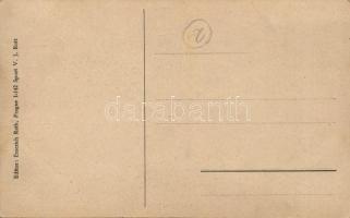 Thulin Thams, Chamonix 1924, ski jumping Olympian