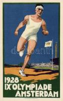 1928 Amsterdam Olympic Games