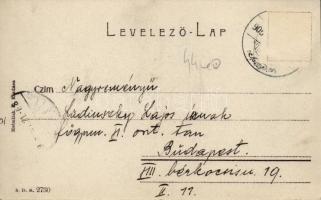 Szilágysomlyó County Hall street, tobacco shop