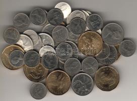 Kanada modern $-tétel 10c-1$, nominál 13,50$ (beváltható) T:1,2,3