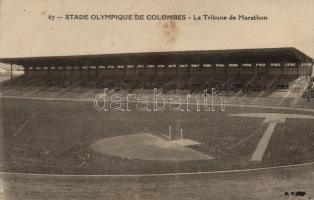 Colombes Olympic Stadium