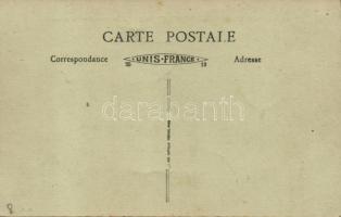 Colombes Olympic Stadium