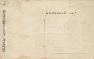 Teke Main square with shop (EK)