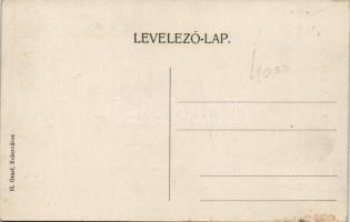 Szászváros watermill