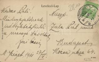 Máramarossziget Main square, market