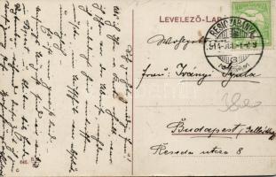 Resicabánya coke ovens (EK)