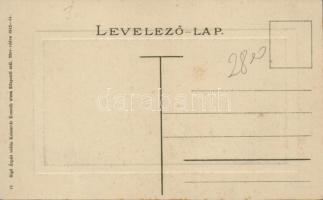 Kolozsvár Karolina square