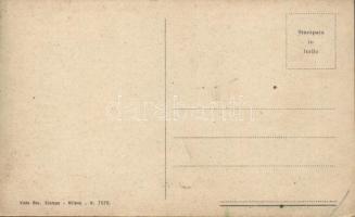 Taranto, Corso Umberto, military march