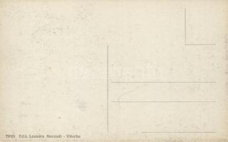 Viterbo, Piazza San Pellegrino