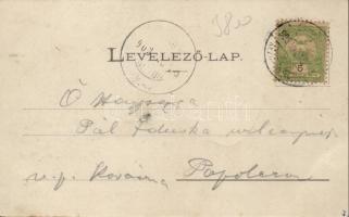 Sepsiszentgyörgy Szabadság tér / Liberty square